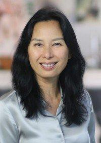 Dr. Michelle Truong