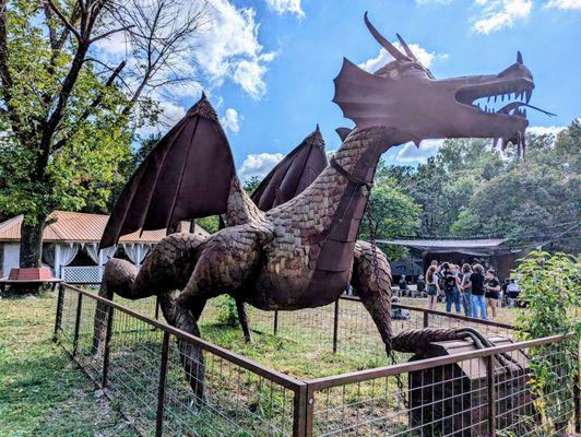 Kansas City Renaissance Festival