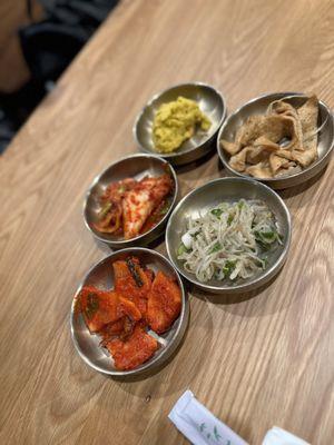 Banchan