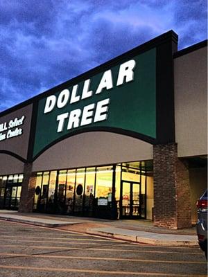 Dollar Tree