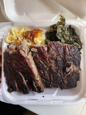 Dilworth's BBQ