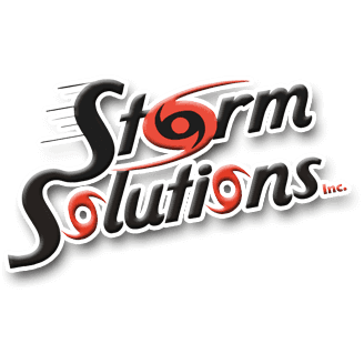 Storm Solutions business logo