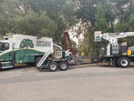 North Valley Tree Service