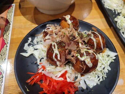 Takoyaki