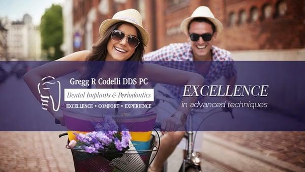 Gregg Codelli, DDS PC