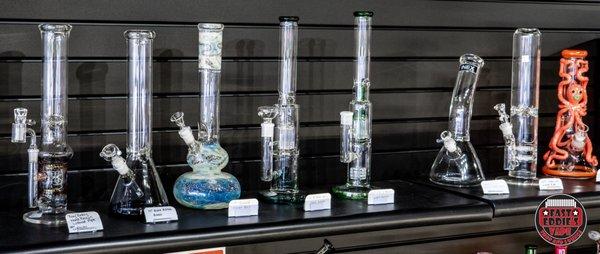 Waterpipes