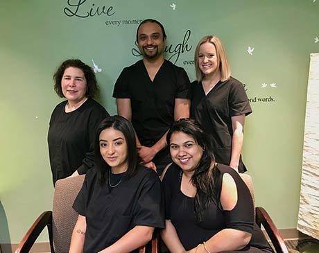 New Haven Dental Associates