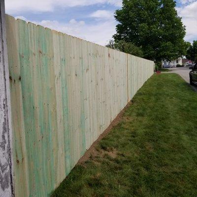 Moana Fencing & Home Improvements