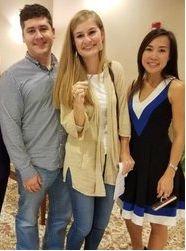 Congratulations on your new home! Great job Diana Dao with CB Realty!