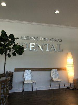 Arlington Oaks Dental