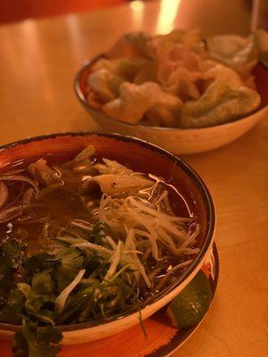 Chicken Pho & Shrimp Chips that you need!