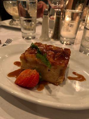 Bread Pudding