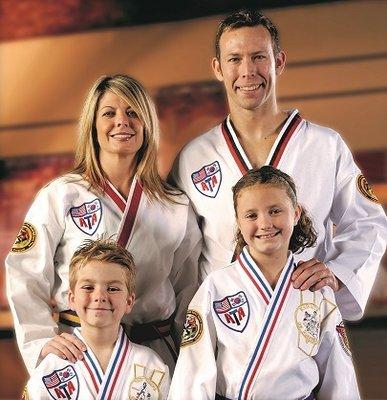 ATA Black Belt Academy