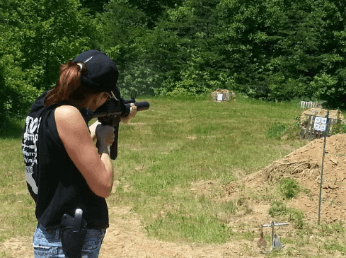 At Take Aim Carolina, we offer firearm training for all levels. Never touched a gun? Try our Intro to Handguns or Firearm Safety in the Home