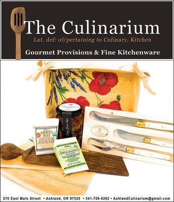 The Culinarium