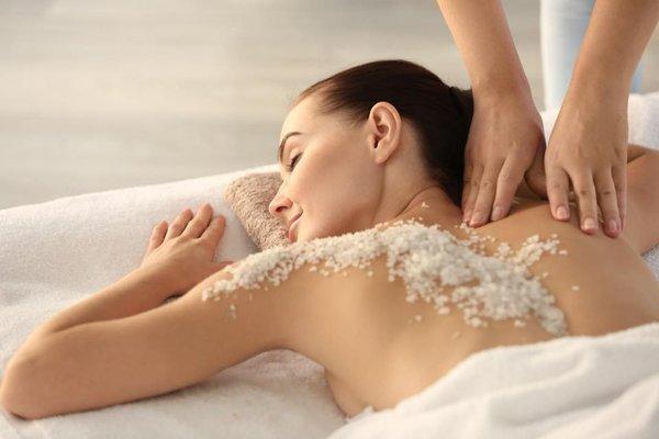 Modern Thai Spa & Bodywork