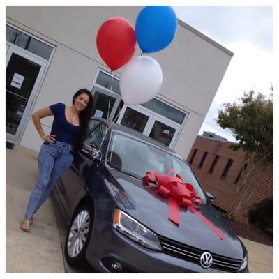 2014 Jetta SEL