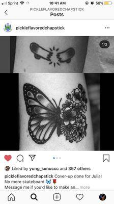 John's Tattoos