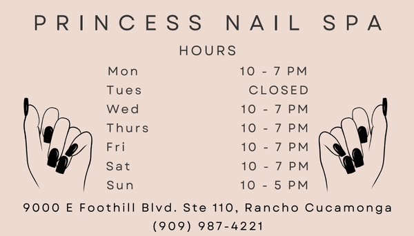 #NailSalon #Nails #NailArt #Manicure #Pedicure #NailDesign  #NailInspo
 #NailAddict #NailGoals #NailPolish #NailCare #GelNails