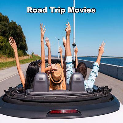 Best Road Trip Movies To Stream. Read More - https://www.goamericanautocare.com/road-trip-movies