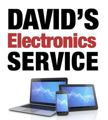 David's Electronics Service