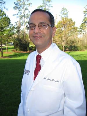 Dr. Zahid Lalani