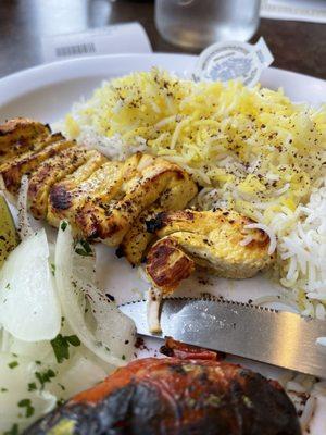 Kabob Cafe