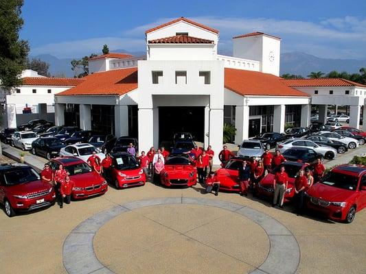 02/06/15 - National Wear Red Day