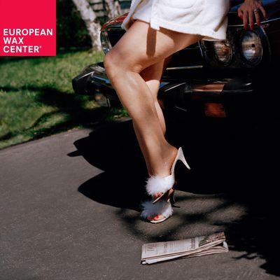 European Wax Center