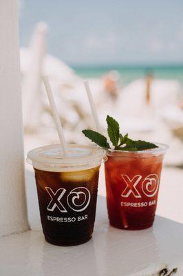 XO Espresso Bar