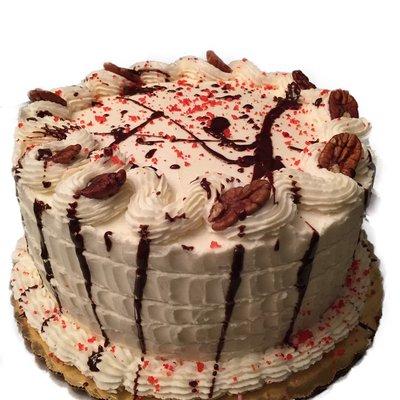 Red Velvet Cake