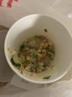 Ceviche