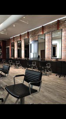 Patrick Evan Salon