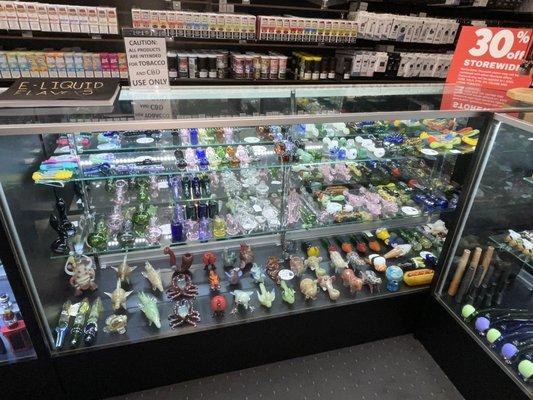 Miles City Vape & Smoke Shop