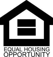 Equal Housing Opportunity Provider