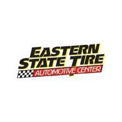 EASTERN STATE TIRE CORP