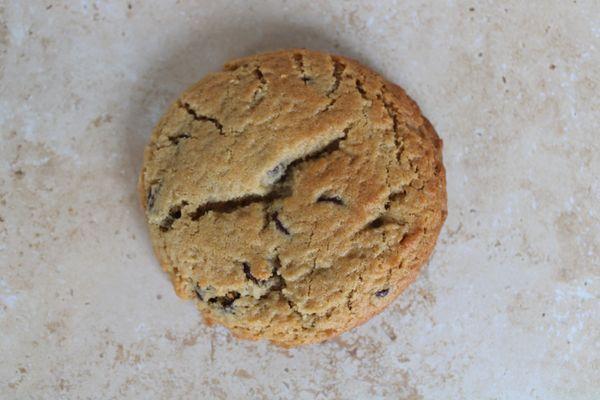 Chocolate Chip Cookie