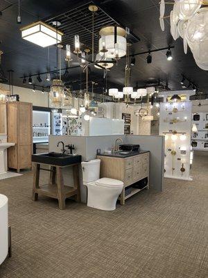 Ferguson Bath, Kitchen & Lighting Gallery