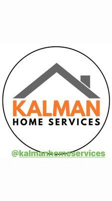 IG @kalmanhomeservice