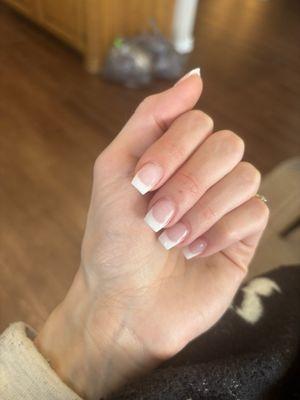 Nails