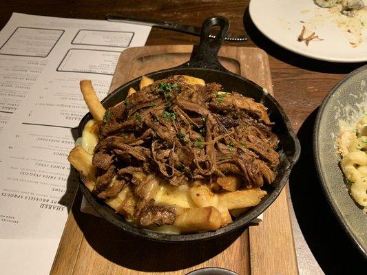 Poutine