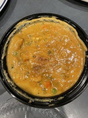 Navratan Korma