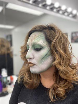 Glow Makeup Academy