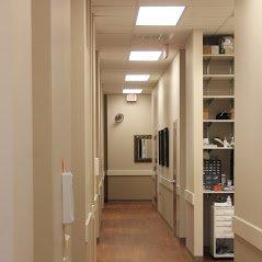 Dental office at Sninski & Schmitt Family Dentistry