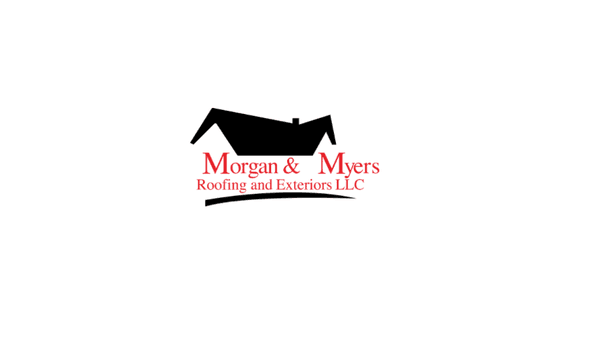 LOGO Morgan & Myers Roofing and Exteriors LLC