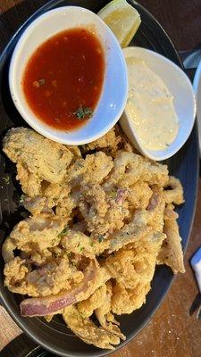 Calamari