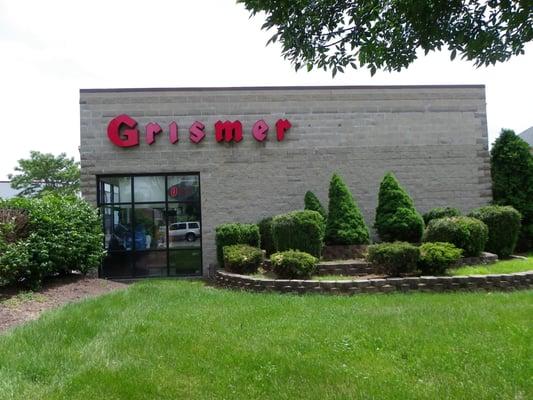 West Carrollton Grismer