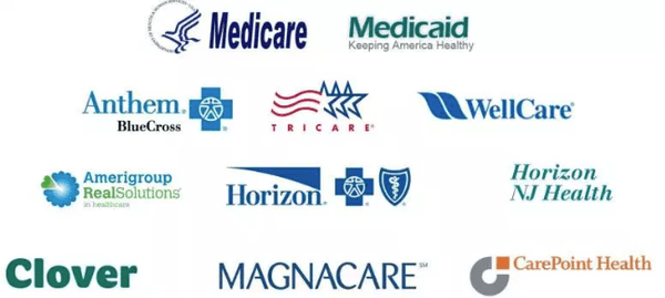 We accept a variety of insurances from Medicare/Medicaid, HMO/PPO, Workmans Comp And All Private insurance with out of network services.