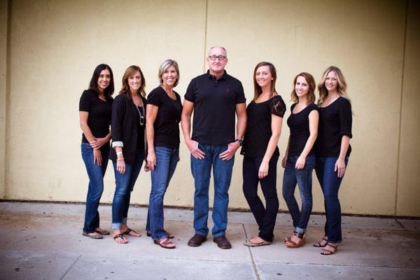 Phillips Family Orthodontics