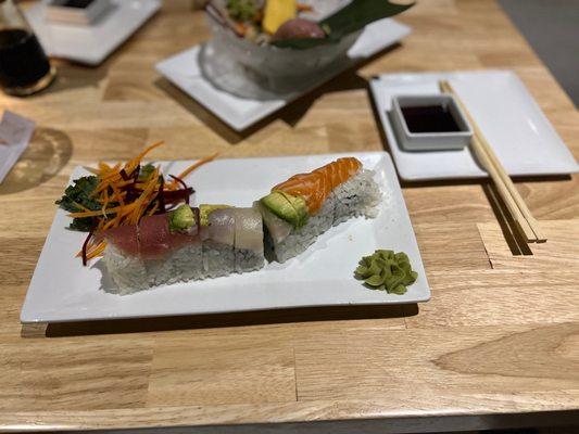 Sushi Sake Hialeah